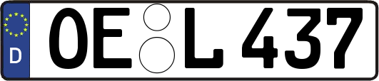 OE-L437