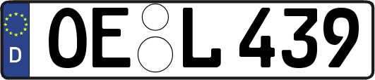 OE-L439