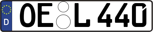 OE-L440