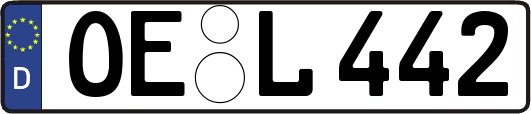 OE-L442