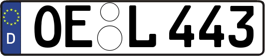 OE-L443