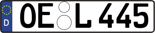 OE-L445