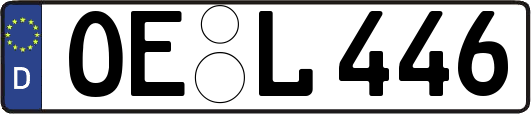 OE-L446