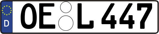 OE-L447