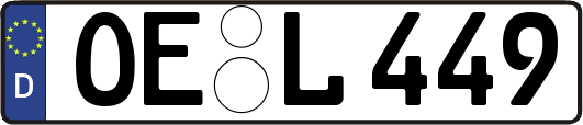 OE-L449