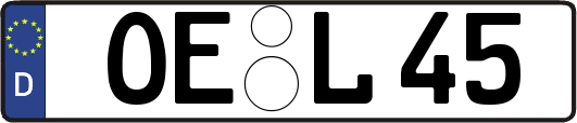 OE-L45