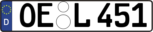 OE-L451