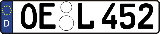 OE-L452
