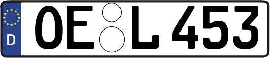 OE-L453