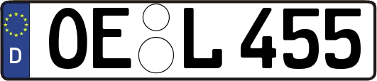 OE-L455
