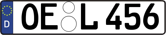 OE-L456