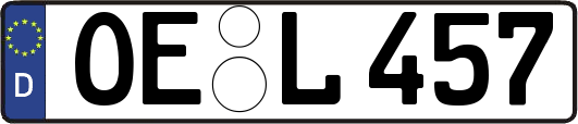 OE-L457