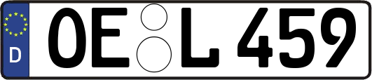 OE-L459