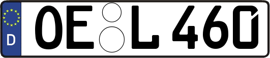 OE-L460