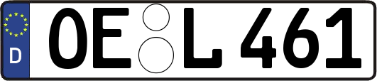 OE-L461