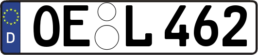 OE-L462