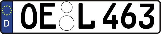 OE-L463