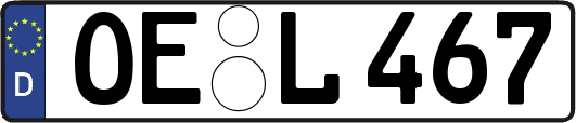 OE-L467