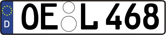 OE-L468