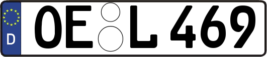 OE-L469