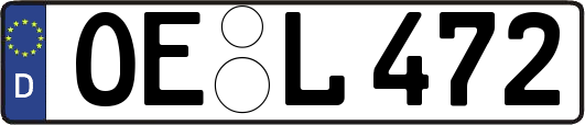 OE-L472