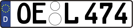 OE-L474