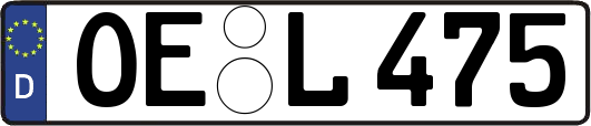 OE-L475