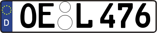OE-L476