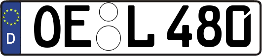 OE-L480