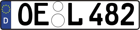 OE-L482