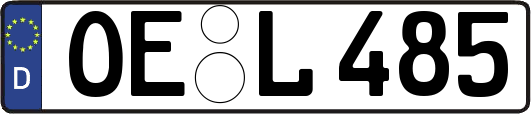 OE-L485
