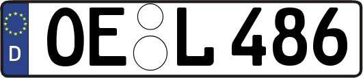OE-L486
