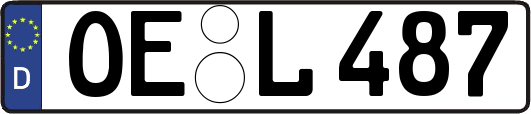 OE-L487