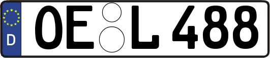 OE-L488