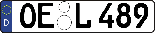 OE-L489