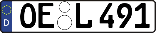 OE-L491