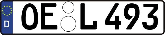 OE-L493