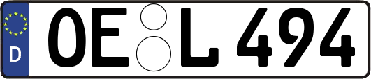 OE-L494