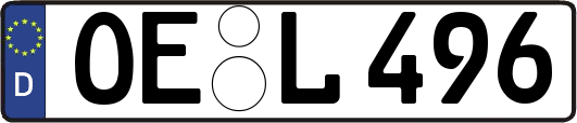 OE-L496