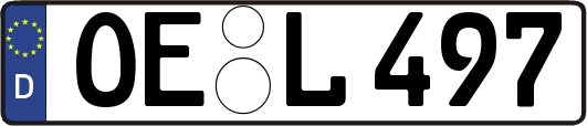 OE-L497