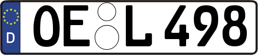 OE-L498