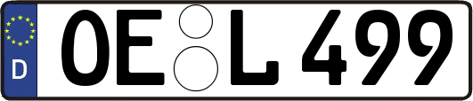 OE-L499