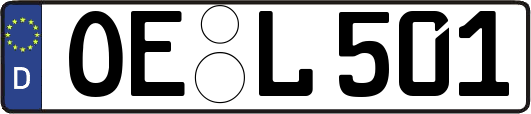 OE-L501