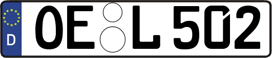 OE-L502