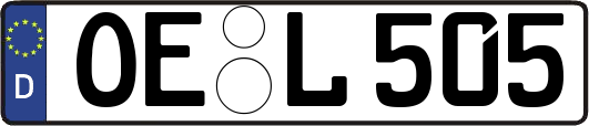 OE-L505