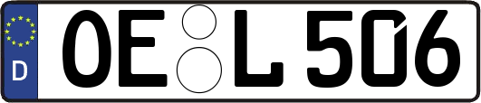 OE-L506