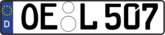 OE-L507