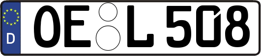 OE-L508