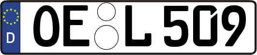 OE-L509