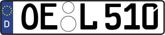 OE-L510